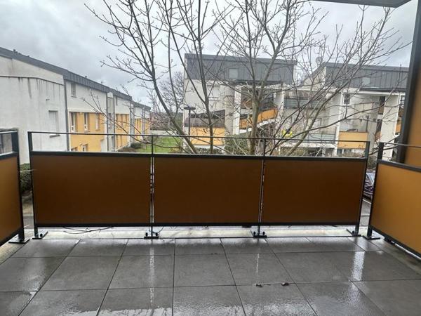 Appartement à vendre |                                       Tournefeuille |                                        2 pièces  |  37 m²