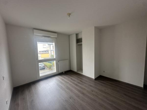 Appartement à vendre |                                       Tournefeuille |                                        2 pièces  |  37 m²