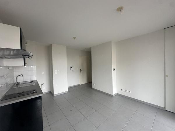 Appartement à vendre |                                       Tournefeuille |                                        2 pièces  |  37 m²