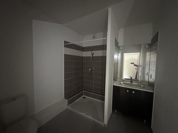 Appartement à vendre |                                       Tournefeuille |                                        2 pièces  |  37 m²