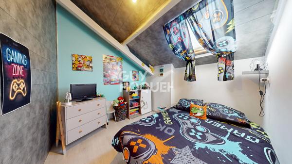 Maison proche ORTHEZ avec jardin