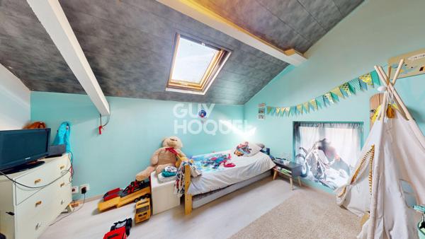 Maison proche ORTHEZ avec jardin