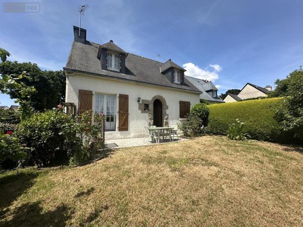 Maison à vendre à Larmor-Plage dans le Morbihan (56260), ref : 56079-1479   
Vieux Moulin