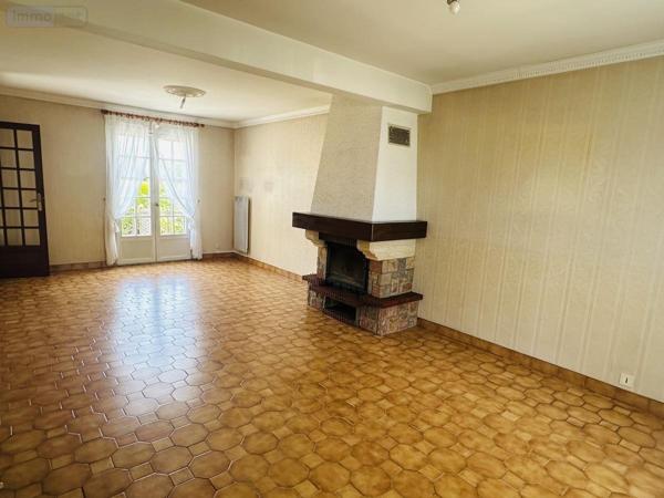 Maison à vendre à Larmor-Plage dans le Morbihan (56260), ref : 56079-1479   
Vieux Moulin