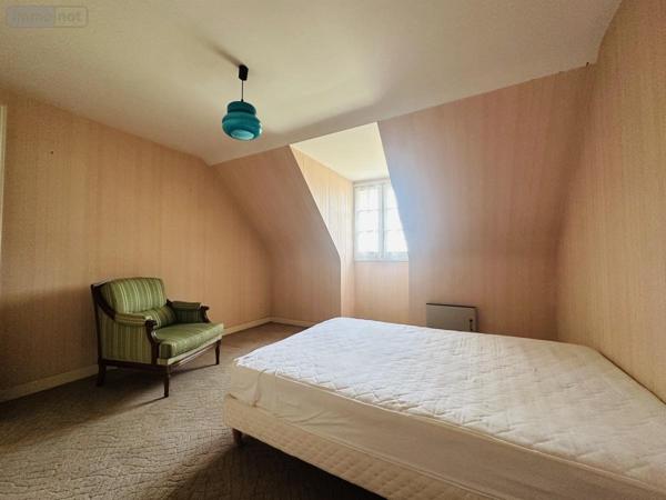 Maison à vendre à Larmor-Plage dans le Morbihan (56260), ref : 56079-1479   
Vieux Moulin