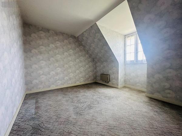 Maison à vendre à Larmor-Plage dans le Morbihan (56260), ref : 56079-1479   
Vieux Moulin