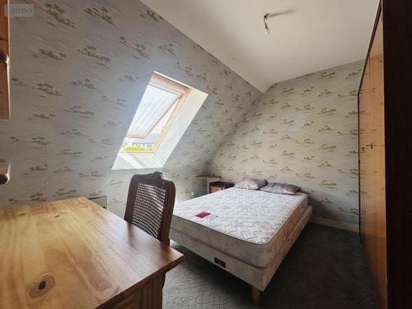 Maison à vendre à Larmor-Plage dans le Morbihan (56260), ref : 56079-1479   
Vieux Moulin