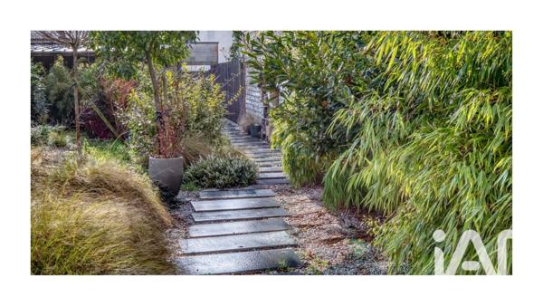 Maison à vendre 7 pièces 169 m² Sotteville-lès-Rouen