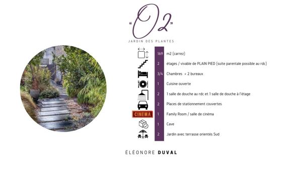 Maison à vendre 7 pièces 169 m² Sotteville-lès-Rouen