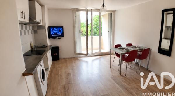 Appartement à vendre 5 pièces 77 m² Cergy