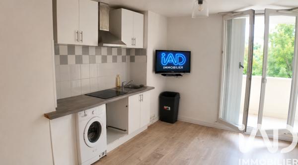 Appartement à vendre 5 pièces 77 m² Cergy