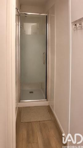 Appartement à vendre 5 pièces 77 m² Cergy