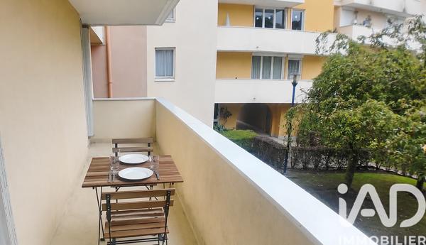Appartement à vendre 5 pièces 77 m² Cergy