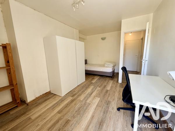 Appartement à vendre 5 pièces 77 m² Cergy