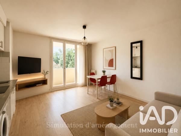 Appartement à vendre 5 pièces 77 m² Cergy