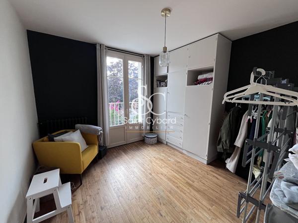 Angoulême quartier Gare sans travaux