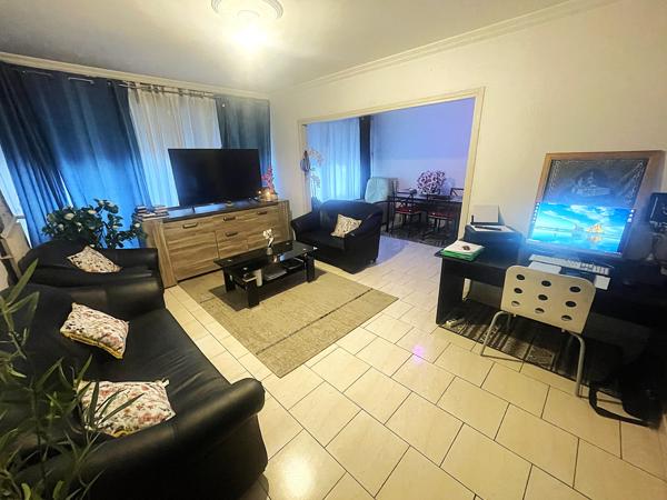 Appartement 5 pièces - 93 m² Exclusivité efficity