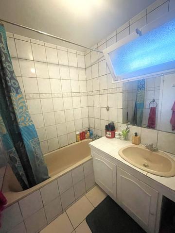 Appartement 5 pièces - 93 m² Exclusivité efficity