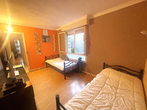 Appartement 5 pièces - 93 m² Exclusivité efficity