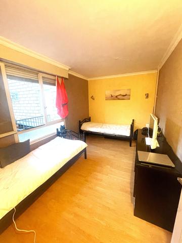 Appartement 5 pièces - 93 m² Exclusivité efficity