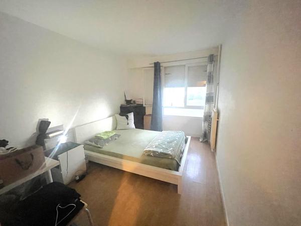 Appartement 5 pièces - 93 m² Exclusivité efficity