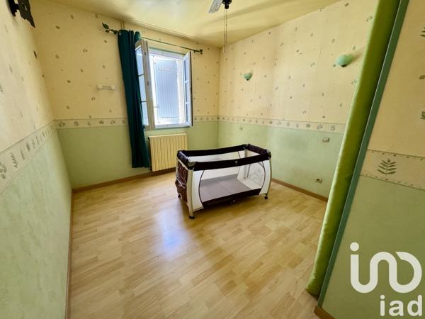 Maison à vendre 5 pièces 234 m² Doussay