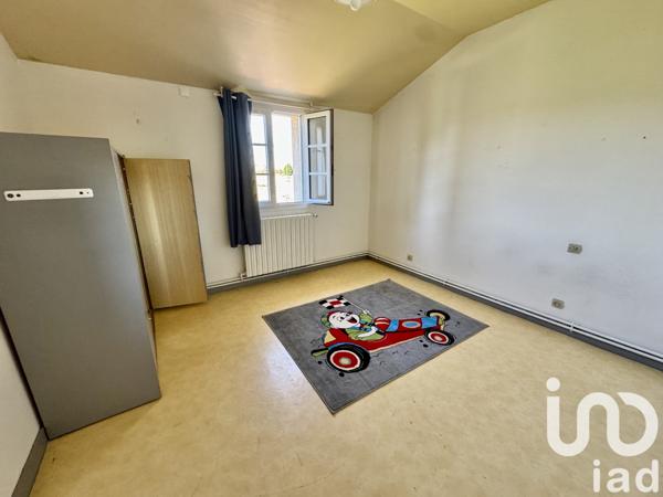 Maison à vendre 5 pièces 234 m² Doussay