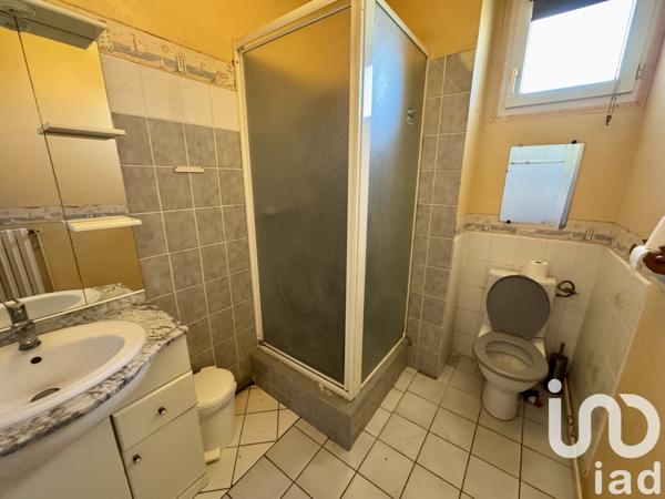 Maison à vendre 5 pièces 234 m² Doussay