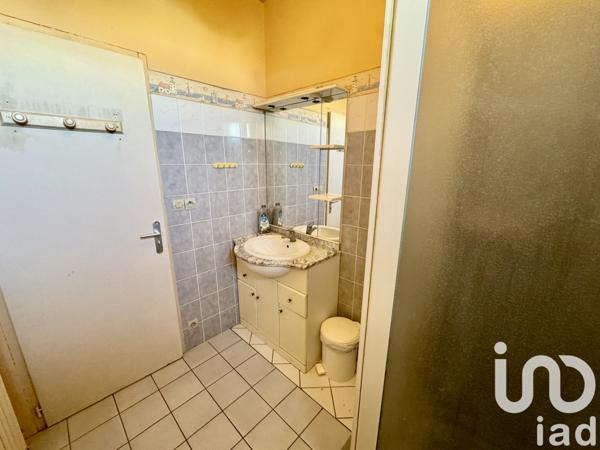 Maison à vendre 5 pièces 234 m² Doussay