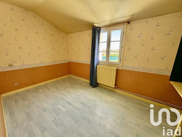 Maison à vendre 5 pièces 234 m² Doussay