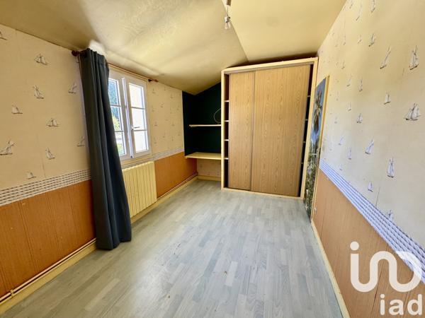 Maison à vendre 5 pièces 234 m² Doussay