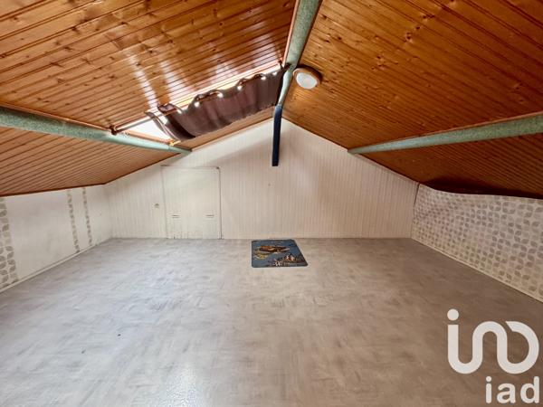 Maison à vendre 5 pièces 234 m² Doussay