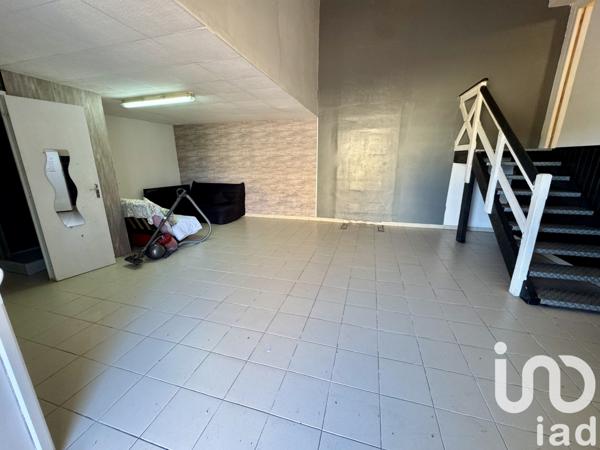 Maison à vendre 5 pièces 234 m² Doussay