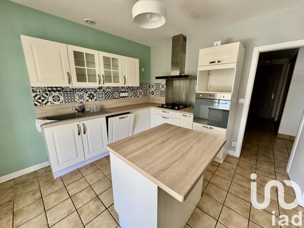 Maison à vendre 5 pièces 234 m² Doussay