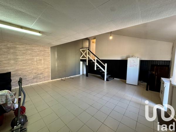 Maison à vendre 5 pièces 234 m² Doussay