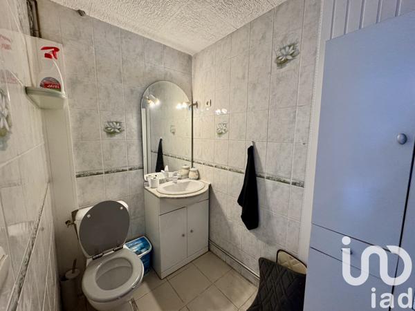 Maison à vendre 5 pièces 234 m² Doussay