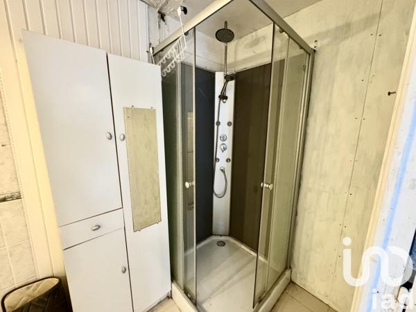 Maison à vendre 5 pièces 234 m² Doussay