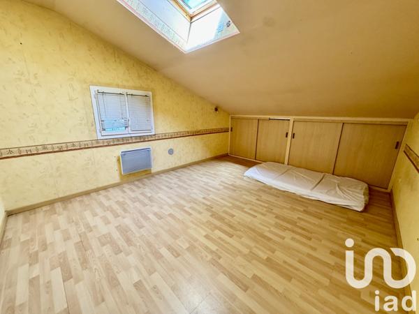 Maison à vendre 5 pièces 234 m² Doussay