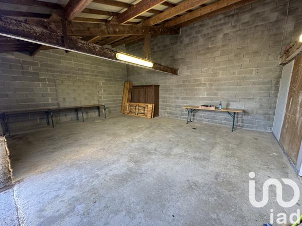 Maison à vendre 5 pièces 234 m² Doussay