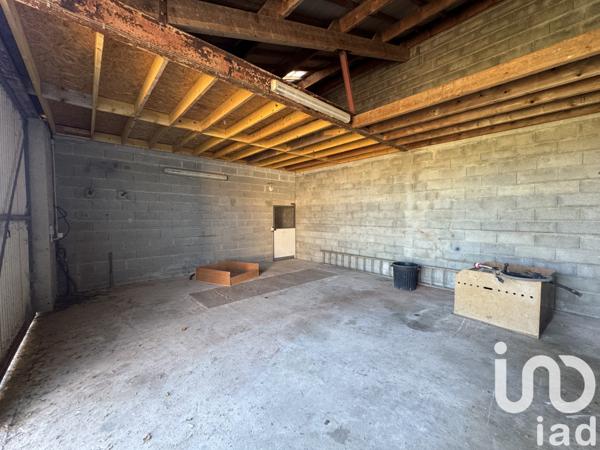 Maison à vendre 5 pièces 234 m² Doussay