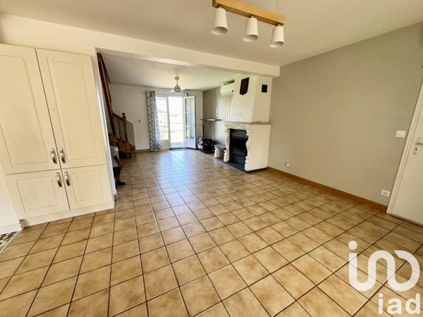 Maison à vendre 5 pièces 234 m² Doussay