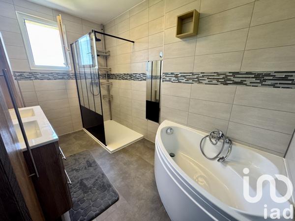 Maison à vendre 5 pièces 234 m² Doussay