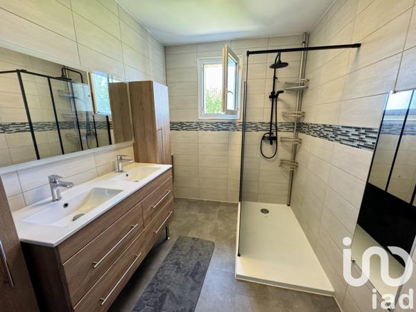 Maison à vendre 5 pièces 234 m² Doussay