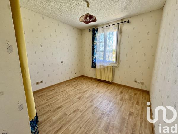 Maison à vendre 5 pièces 234 m² Doussay