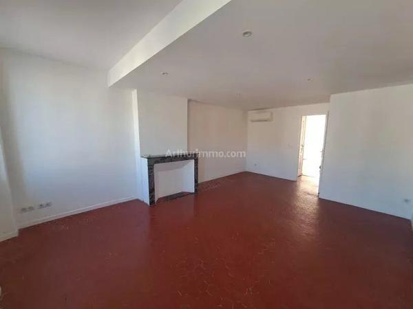 Location Appartement 2 pièces 68 m2 à Salernes