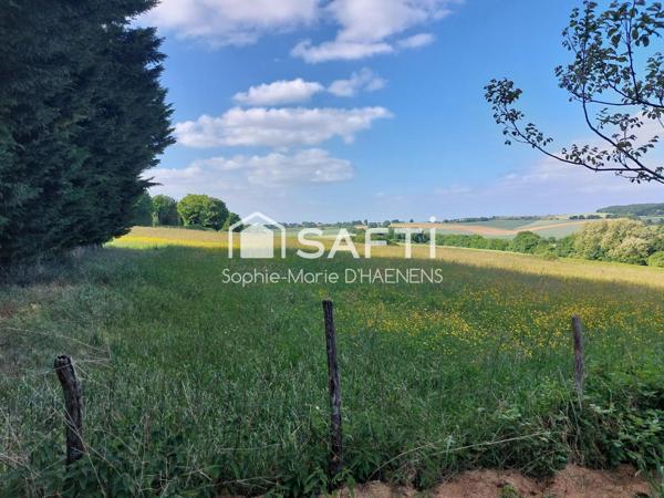 Belle longère au calme