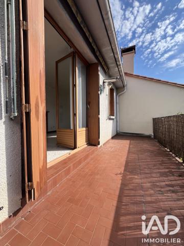 Maison à vendre 4 pièces 80 m² Céret