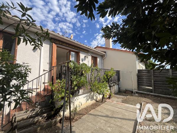 Maison à vendre 4 pièces 80 m² Céret