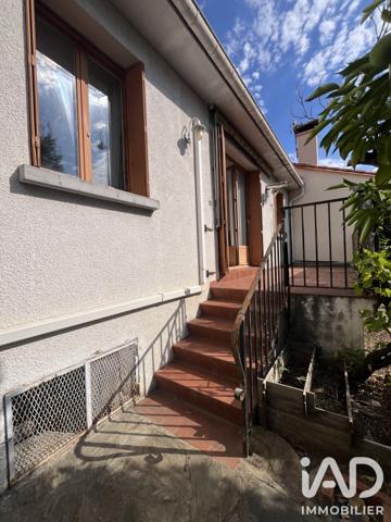 Maison à vendre 4 pièces 80 m² Céret