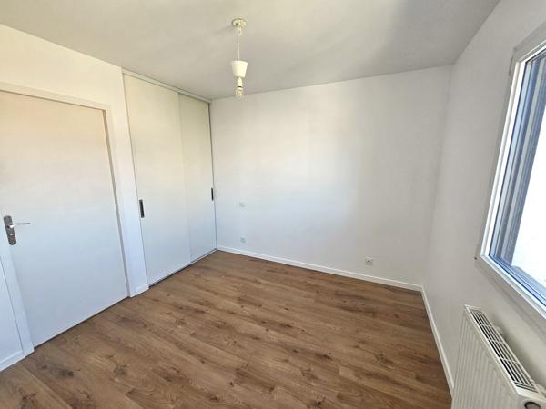 BORDEAUX BARRIÈRE JUDAÏQUE : APPARTEMENT T2 AVEC PARKING